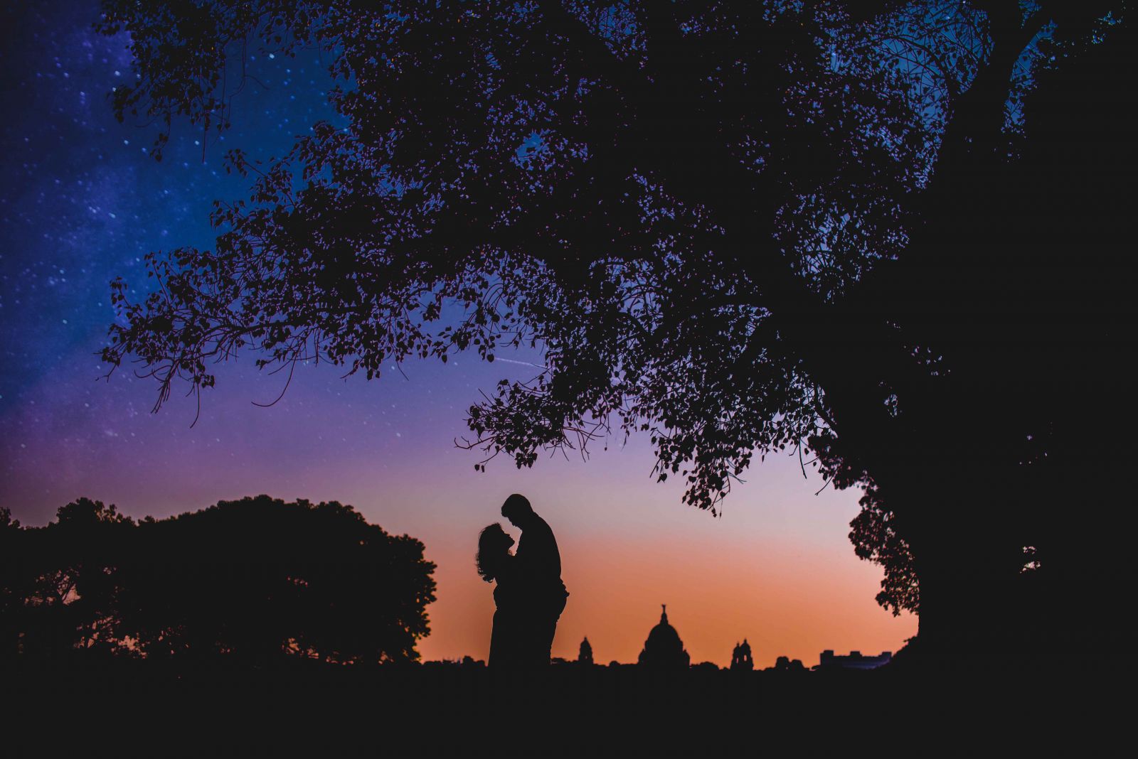 Kolkata pre wedding destinations