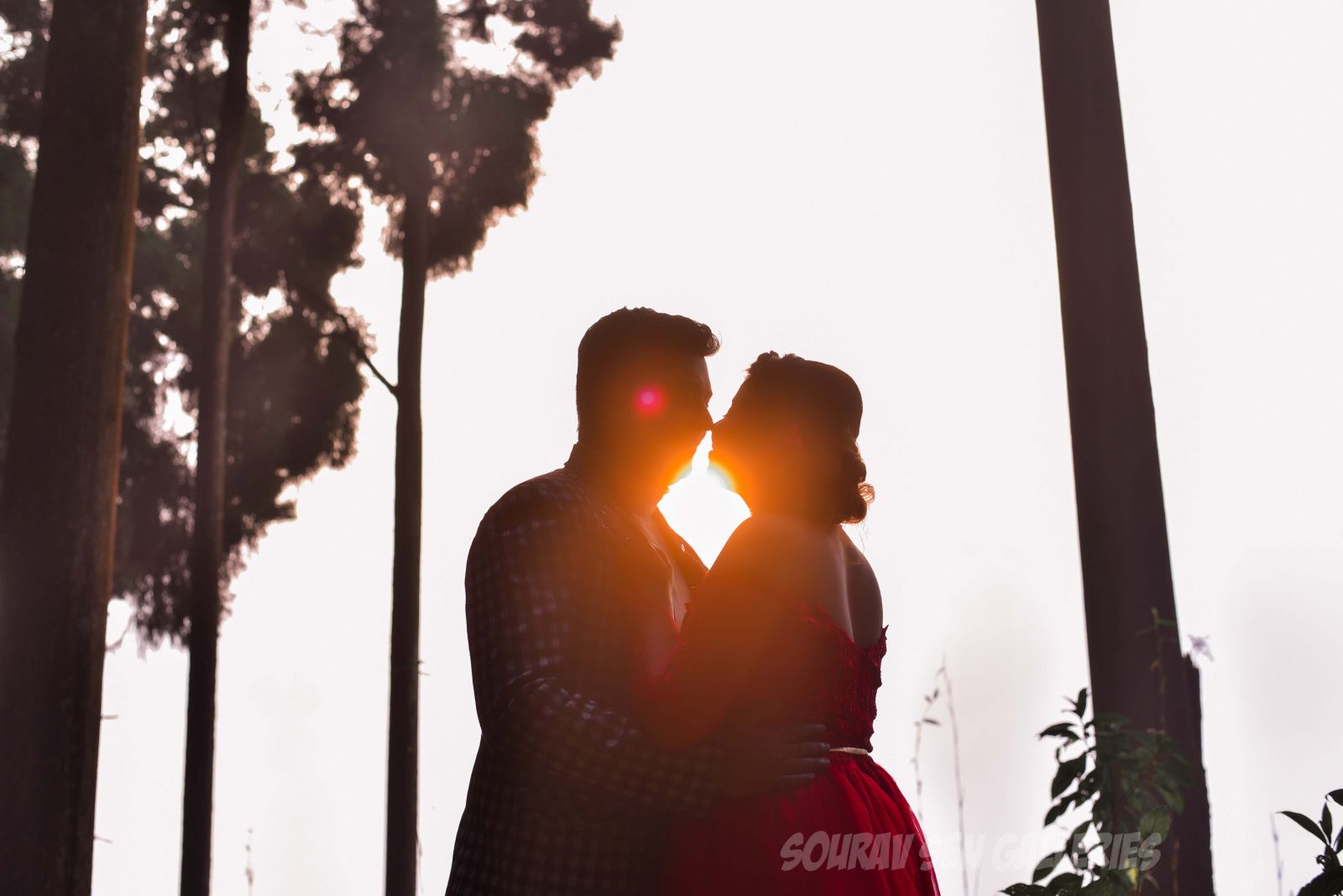 Destination Pre wedding by Sourav Sen Galleries