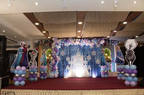 Annaprashan Background Decoration Image 22