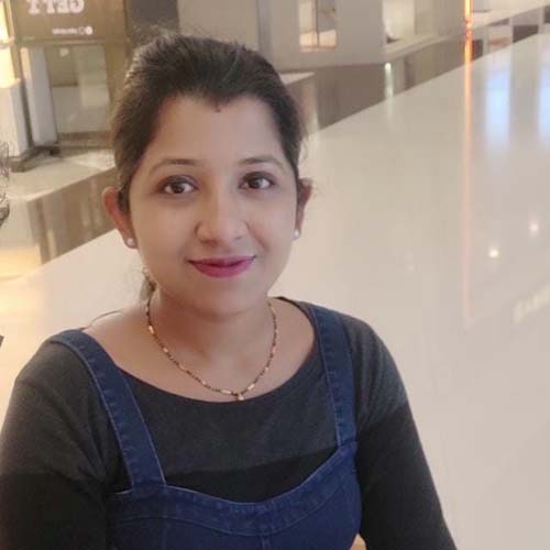 Pallabi Chakraborty